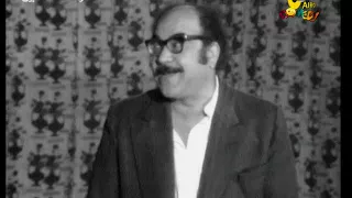 ملواني والكلام السريع 