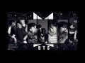 BTS - Fake Love (w/ "Love you so bad" echo)