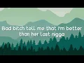 Thump Sh*t - EST Gee, 42 Dugg {Lyrics Video} 🏆