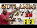 UO Outlands - How to unlock your Mastery Chain Zero to Hero Tutorial