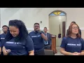 É DE ARREPIAR!! 🔥 Cassiane - O Leão e o Cordeiro