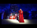 Lagu Mariah Carey - O Holy Night (11/22/2019) Las Vegas: All I Want For Christmas Is You