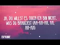 Apache 207 - Breaking your heart (Lyric Video)