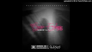 papzin u0026 crew cruize friday 56 mixed by dj papzin 20 july 2018 
