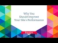 Core Web Vitals Google Tag1 Improving Drupal s Performance User Experience and Your Bottom Line