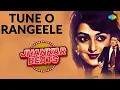 Download Lagu Tune O Rangeele | Lata Mangeshkar | Hero And King Of Jhankar Studio