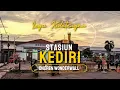 Lagu Lagu Kedatangan Stasiun Kediri | Kediri Kuthane