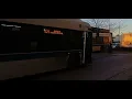 MTA BUS 2011-2015 New Flyer Xcelsior XD40s on the Q24 bus Archer Avenue Sutphin Blvd
