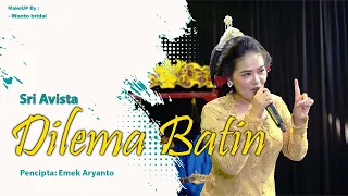 dilema batin sri avista ii tarling klasik tengdung terbaru 2022