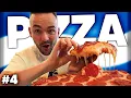 Is the best pizza in Argentina XOKAS at GUERRIN