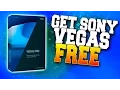 Download Lagu How To Get Sony Vegas Pro 14 for FREE 2017! (Easy \u0026 Simple Tutorial) Get Sonny Vegas 14 100% Free!
