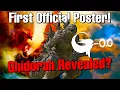 Lagu Godzilla -0.0 Villain Teased? Godzilla Minus Zero First OFFICIAL Poster EXPLAINED!
