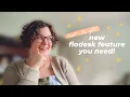 Flodesk Tutorial Add Gifs Using Giphy NEW FEATURE 2021