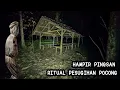 Download Lagu GUBUG POCONG TEMPAT RITUAL PESUGIHAN POCONG DI DALAM HUTAN LOKASI PALING DITAKUTI OLEH MASYARAKAT