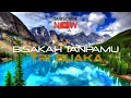 Tri suaka - Bisakah Tanpamu (lirik) | Cover By Nabila Maharani