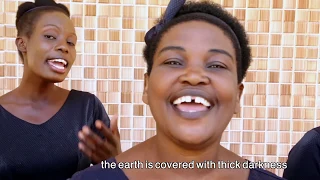 niguse by nyahanga advent choir