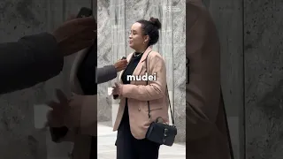 Quanto você ganha atualmente?