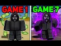 Download Lagu Becoming The FRONTMAN in EVERY Squid Games.. (Roblox)