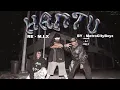 Lagu HANTU (RE-M.I.X) The MetroCityBoyz
