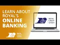 How to Use Online Banking