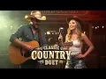 Download Lagu Ontspannende, langzame klassieke countryballads | Playlist met Amerikaanse countrymuziek