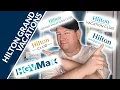 Hilton Grand Vacations - All The Different Brands Explained