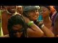 Shaggy - Feel The Rush (Official Video for the Euro 2008)