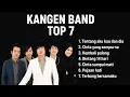 Download Lagu Tanpa iklan Kumpulan lagu kangen band terpopuler || Tentang aku kau dan dia, Cinta yang sempurna