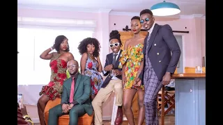 okello max nakufa bensoul u0026 amlyoto official music video sms skiza 5801963 to 811