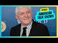 Phillip John Donahue The Pioneer of American Talk Shows