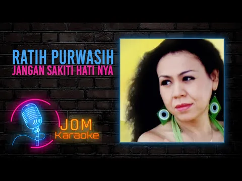 Download MP3 Ratih Purwasih - Jangan Sakiti Hati Nya (Official Karaoke Video)