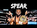 Download Lagu WWE Bron Breakker Spear Compilation 2024-2025 (Updated)