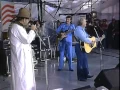 George Jones - Tennessee Whiskey (Live at Farm Aid 1985)