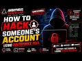 How Brute-Force Attacks Work Educational Demo Anonymous Teach Lab