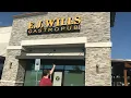 EJ Wills Gastropub Food Review