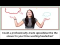Spreadsheet Solutions - Take a Fresh Look at Spreadsheets