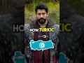 Download Lagu Turkish People Are __% Turkic