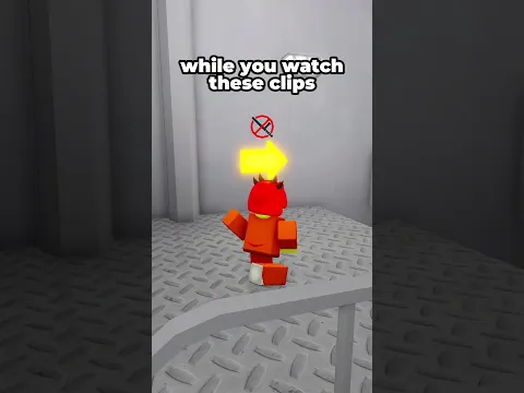 The ending made me scream 😳 #roblox #robloxshorts