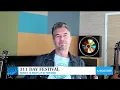 311 frontman Nick Hexum invited fans to celebrate 311 Day in Vegas