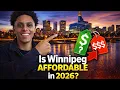Moving to Winnipeg in 2026 Here s What You Need to Know