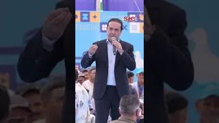 شوكي:  حزب الأحرار لا يتنصل من المسؤولية سواء كان في الحكومة أو المعارضة