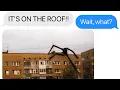 The Disturbing Footage That Should Not Exist Russian Internet Horror
