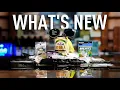 Download Lagu What’s New This Week! Quazkiller is back, Custom Evergreen Topwater, and Levante Travel rods return!