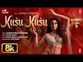 Kusu Kusu 8K Song Nora Fatehi Satyameva Jayate 2 John A Divya K Tanishk Zahrah Dev