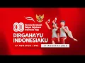 Download Lagu Video Ucapan Dirgahayu Indonesiaku 17 Agustus 2025 | Intro Logo Resmj HUT RI ke 80 Tahun | part 18