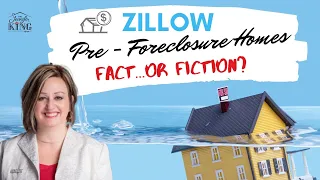 Zillow Pre-Foreclosure Homes