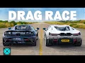 Download Lagu Lamborghini Revuelto v McLaren 750S