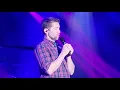Josh Turner - Lay Low - Reno, NV 9/07/2018