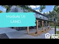 How To Buy Land and Build A Barndominium