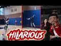 Caitlin Clark HILARIOUS Celebration And Clark s New State Farm Ad Goes Viral